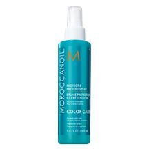 Spray de Prevenção e Proteção da Cor Moroccanoil Protect & Prevent